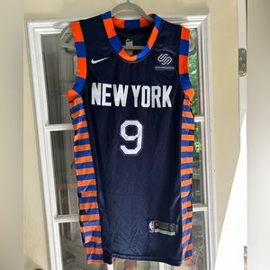 RJ Barrett Jersey